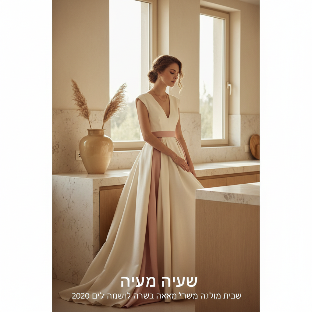 הכירו את המטבחים האופנתיים ביותר לשנת 2020