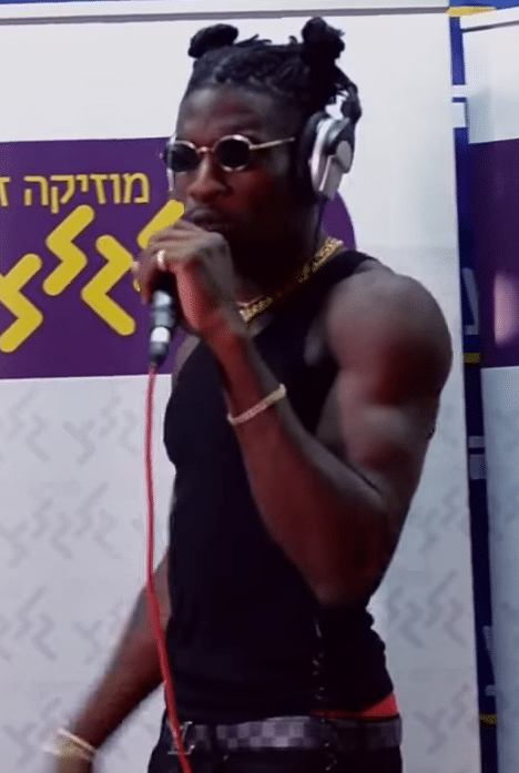 כיצד נראה הבית של כוכבי ישראל?